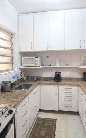 Casa à venda com 207m², 5 quartos e 6 vagasCozinha