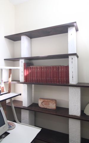 Casa à venda com 207m², 5 quartos e 6 vagasQuarto 3