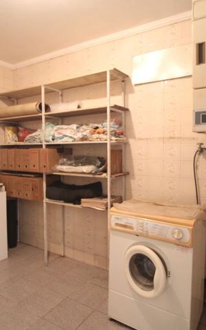 Casa à venda com 207m², 5 quartos e 6 vagasÁrea de serviço