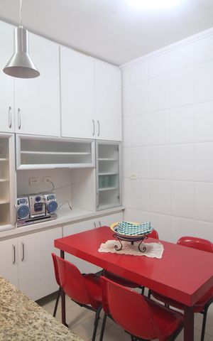 Casa à venda com 207m², 5 quartos e 6 vagasCozinha