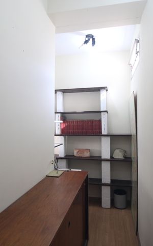 Casa à venda com 207m², 5 quartos e 6 vagasQuarto 3