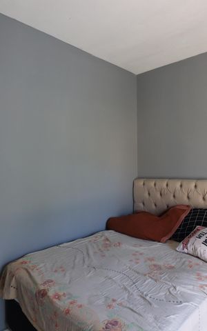Casa para alugar com 125m², 3 quartos e 1 vagaQuarto 1