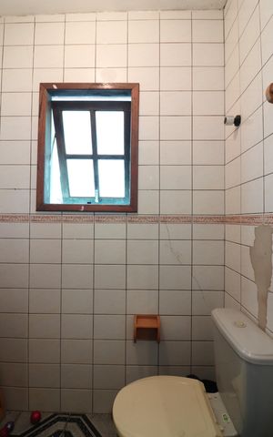 Casa para alugar com 125m², 3 quartos e 1 vagaLavabo 