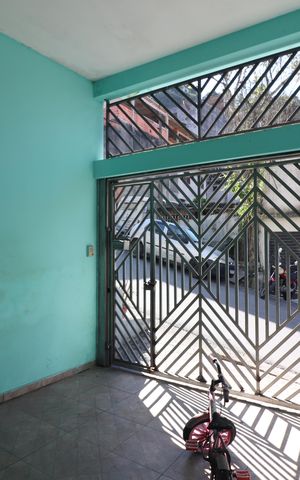 Casa para alugar com 125m², 3 quartos e 1 vagaGaragem