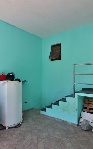 Casa para alugar com 125m², 3 quartos e 1 vagaGaragem