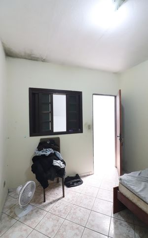 Casa para alugar com 125m², 3 quartos e 1 vagaQuarto 3