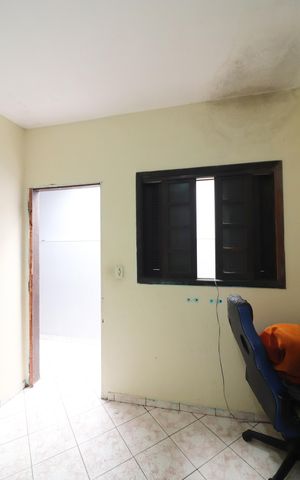 Casa para alugar com 125m², 3 quartos e 1 vagaQuarto 2