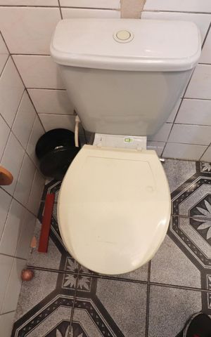 Casa para alugar com 125m², 3 quartos e 1 vagaLavabo 
