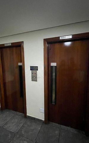 Apartamento à venda com 57m², 2 quartos e 1 vaga