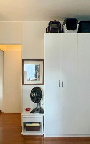 Apartamento à venda com 160m², 3 quartos e 1 vaga Apartamento à venda com 160m², 3 quartos e 1 vagaSuíte 1