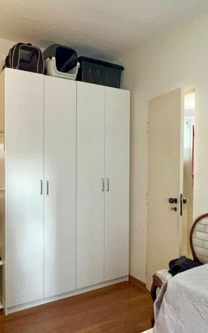 Apartamento à venda com 160m², 3 quartos e 1 vaga Apartamento à venda com 160m², 3 quartos e 1 vagaSuíte 1
