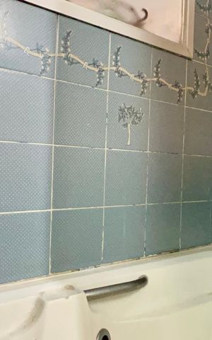 Apartamento à venda com 160m², 3 quartos e 1 vaga Apartamento à venda com 160m², 3 quartos e 1 vagaBanheiro da Suíte 3