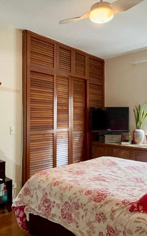 Apartamento à venda com 160m², 3 quartos e 1 vaga Apartamento à venda com 160m², 3 quartos e 1 vagaSuíte 3