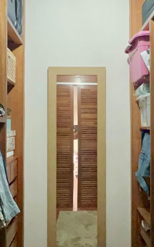 Apartamento à venda com 160m², 3 quartos e 1 vaga Apartamento à venda com 160m², 3 quartos e 1 vagaCloset da suíte 3