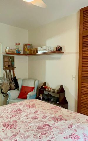 Apartamento à venda com 160m², 3 quartos e 1 vaga Apartamento à venda com 160m², 3 quartos e 1 vagaSuíte 3