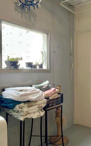Apartamento à venda com 160m², 3 quartos e 1 vaga Apartamento à venda com 160m², 3 quartos e 1 vagaÁrea de Serviço