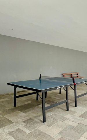 Apartamento à venda com 160m², 3 quartos e 1 vaga Apartamento à venda com 160m², 3 quartos e 1 vagaSala de Jogos