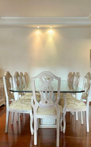 Apartamento à venda com 160m², 3 quartos e 1 vaga Apartamento à venda com 160m², 3 quartos e 1 vagaSala de Jantar