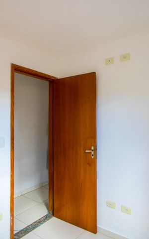 Apartamento à venda com 64m², 3 quartos e 1 vaga Apartamento à venda com 64m², 3 quartos e 1 vagaQuarto 3