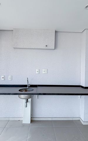 Apartamento à venda com 144m², 3 quartos e 2 vagas