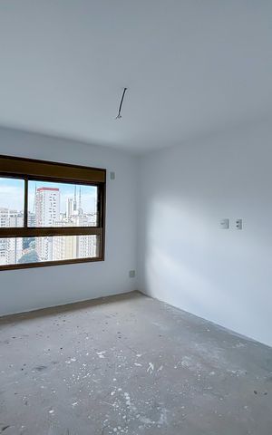 Apartamento à venda com 144m², 3 quartos e 2 vagas