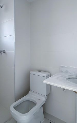 Apartamento à venda com 144m², 3 quartos e 2 vagas