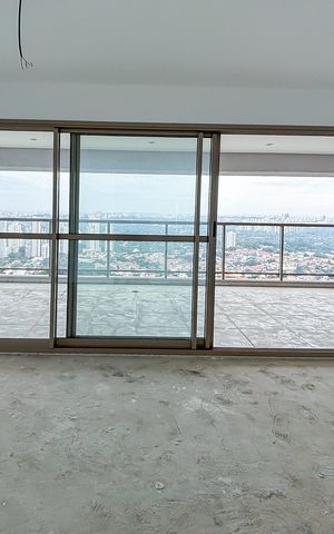 Apartamento à venda com 144m², 3 quartos e 2 vagas
