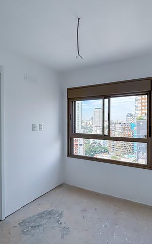 Apartamento à venda com 144m², 3 quartos e 2 vagas