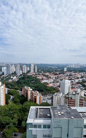 Apartamento à venda com 144m², 3 quartos e 2 vagas