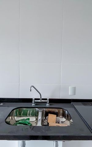 Apartamento à venda com 144m², 3 quartos e 2 vagas