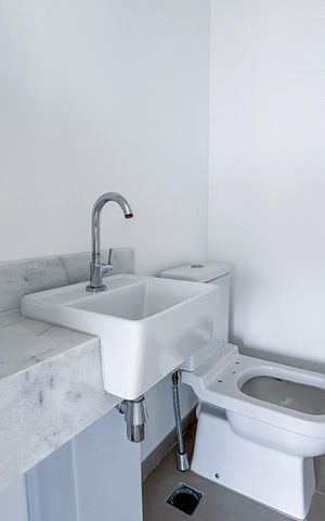 Apartamento à venda com 144m², 3 quartos e 2 vagas
