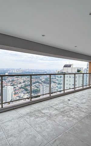 Apartamento à venda com 144m², 3 quartos e 2 vagas