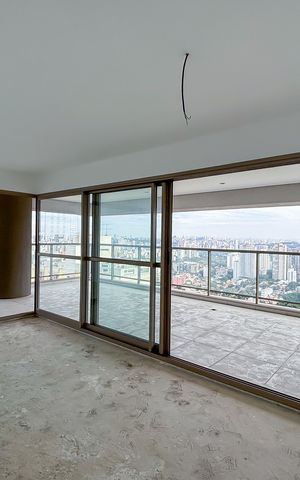 Apartamento à venda com 144m², 3 quartos e 2 vagas