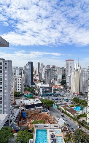 Apartamento à venda com 144m², 3 quartos e 2 vagas