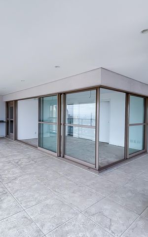 Apartamento à venda com 144m², 3 quartos e 2 vagas