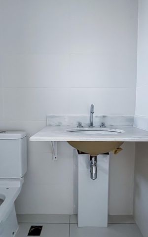 Apartamento à venda com 144m², 3 quartos e 2 vagas