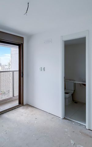 Apartamento à venda com 144m², 3 quartos e 2 vagas