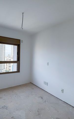Apartamento à venda com 144m², 3 quartos e 2 vagas