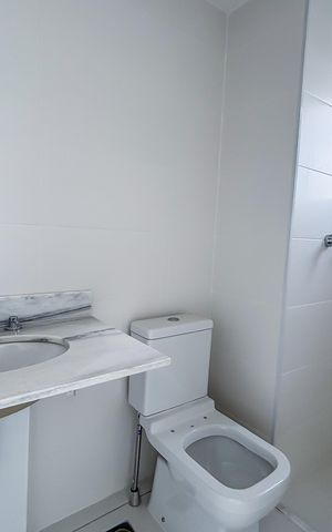 Apartamento à venda com 144m², 3 quartos e 2 vagas