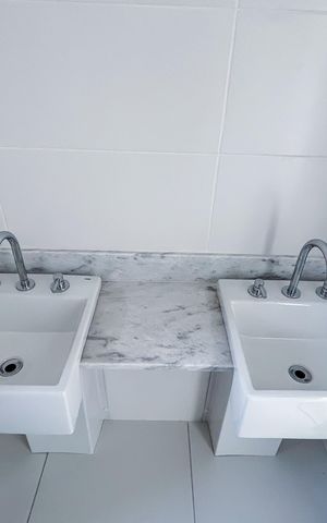 Apartamento à venda com 144m², 3 quartos e 2 vagas
