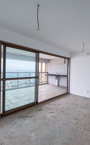 Apartamento à venda com 144m², 3 quartos e 2 vagas