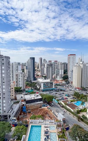 Apartamento à venda com 144m², 3 quartos e 2 vagas