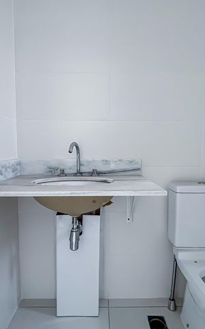 Apartamento à venda com 144m², 3 quartos e 2 vagas
