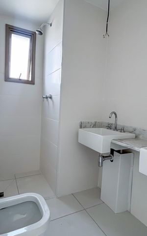 Apartamento à venda com 144m², 3 quartos e 2 vagas