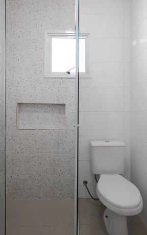 Casa à venda com 168m², 3 quartos e 2 vagasSuíte 3