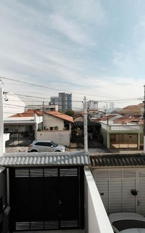 Casa à venda com 168m², 3 quartos e 2 vagasSuíte 3