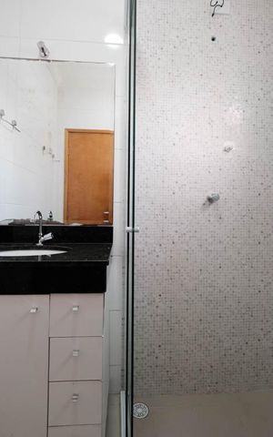 Casa à venda com 168m², 3 quartos e 2 vagasSuíte 3