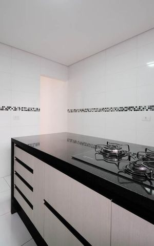 Casa à venda com 168m², 3 quartos e 2 vagasCozinha