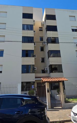 Apartamento à venda com 56m², 2 quartos e 1 vaga Apartamento à venda com 56m², 2 quartos e 1 vagaFachada