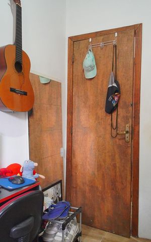 Casa à venda com 90m², 3 quartos e 3 vagasQuarto 2